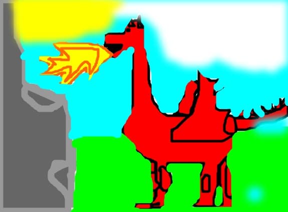 Dragon