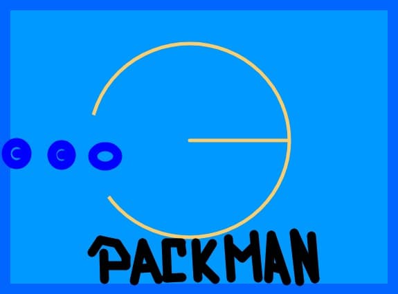 PackMan