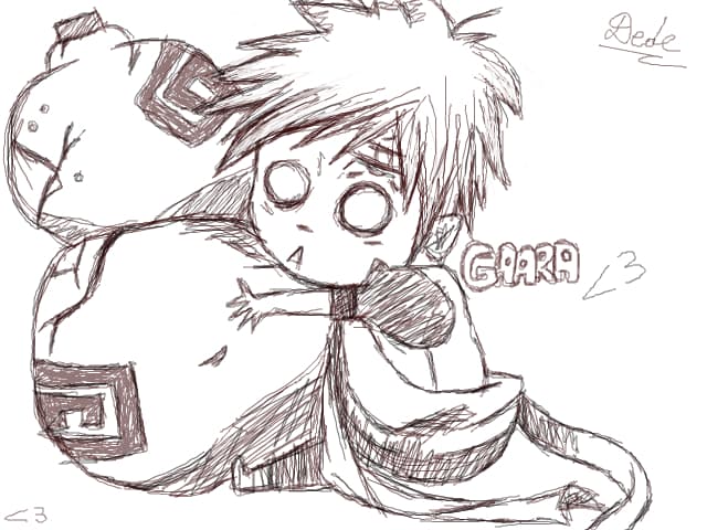 Gaara