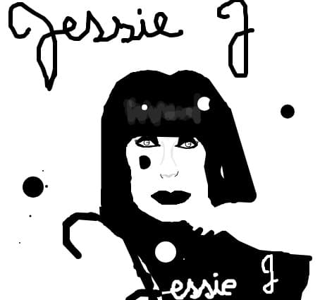 jessie j
