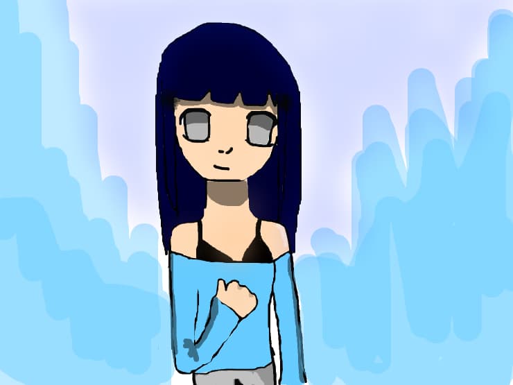 hinata