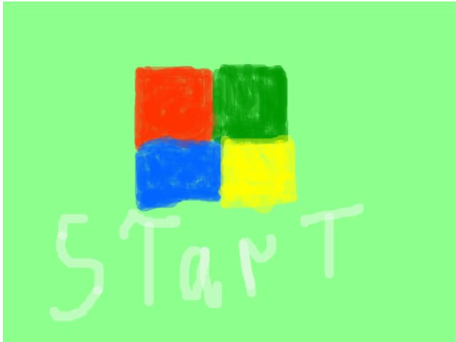 STaRT al 3-lea desen