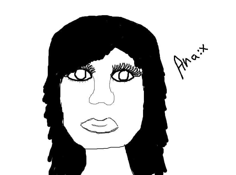 Ana :x