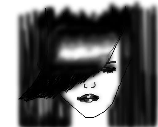 lonely heart