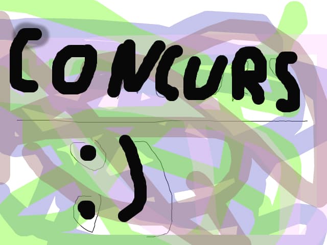 concurs