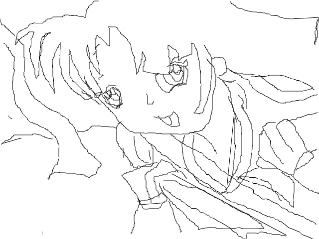 sango