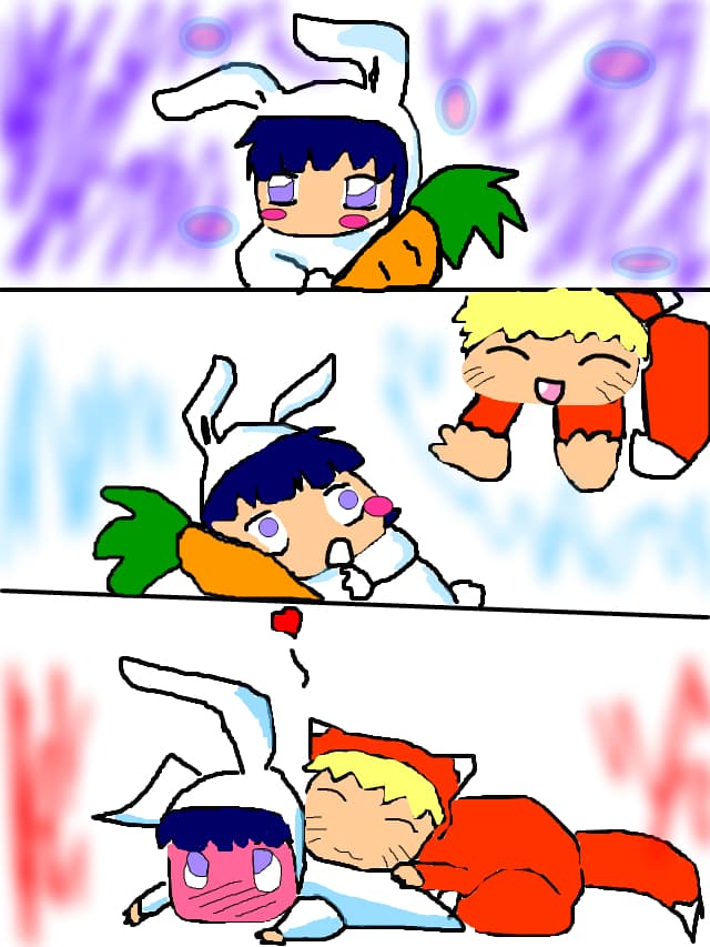 naruhina
