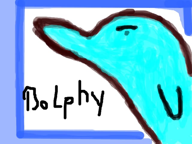 Dolphy