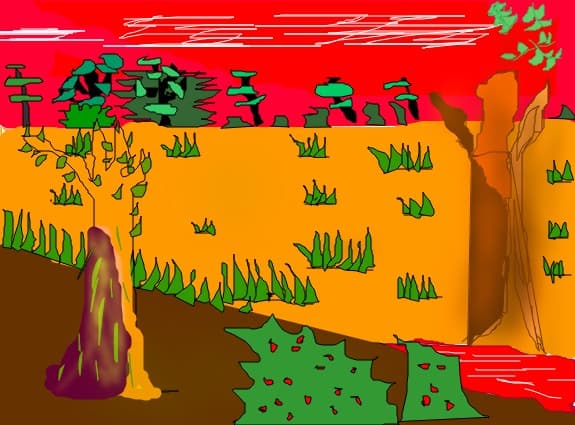 jungla