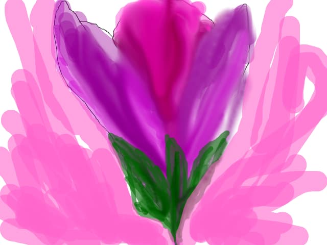floare