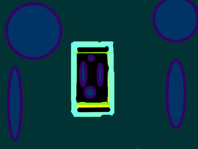 telefon facut de fratele nostru