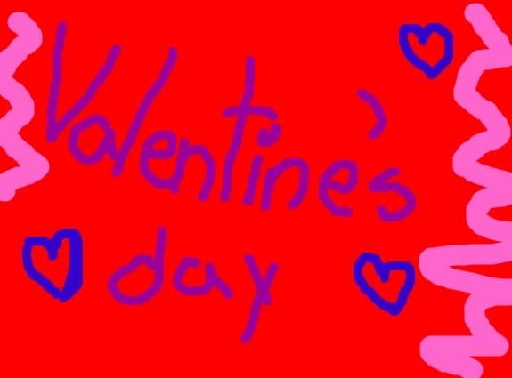 valentine\'s day