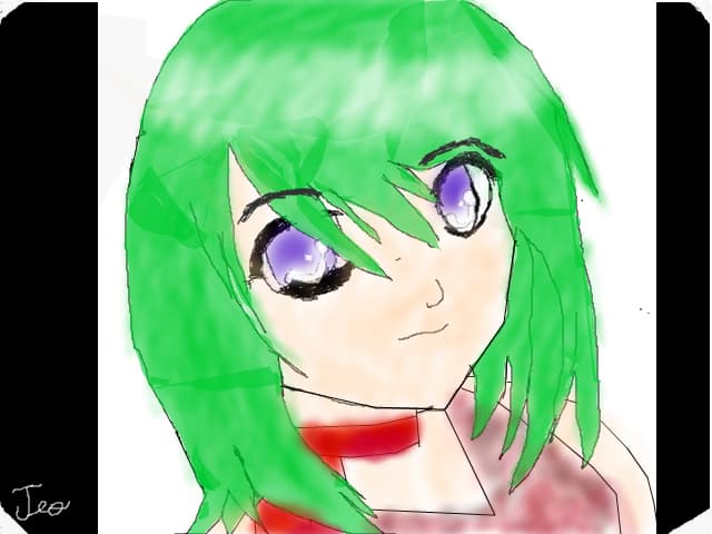 anime
