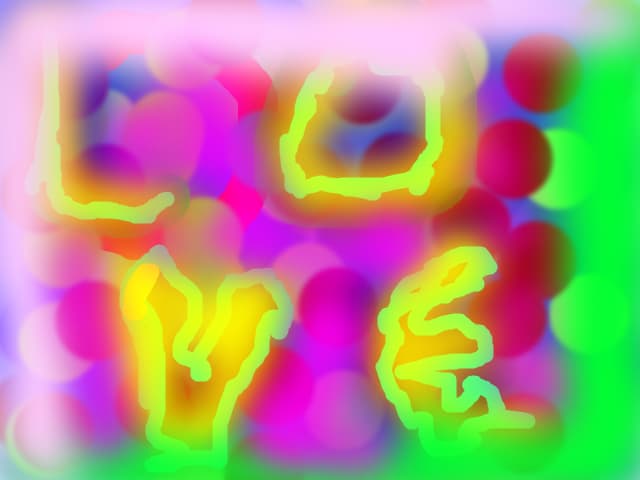 love