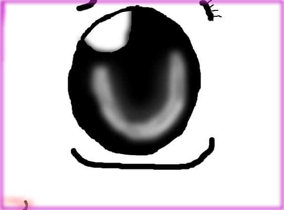 eyes