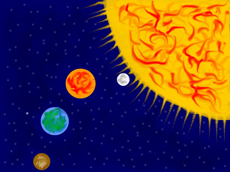 Sistemul Solar