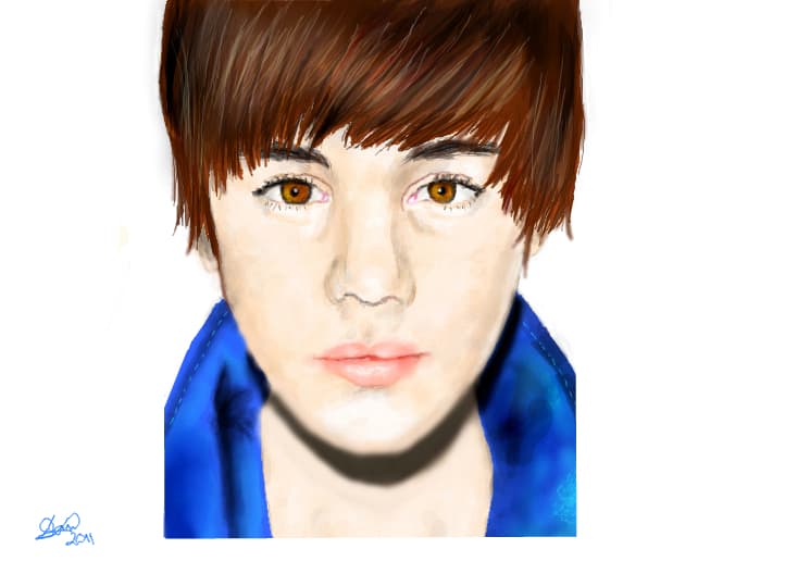 Justin Bieber :X:X:X:X:X:X