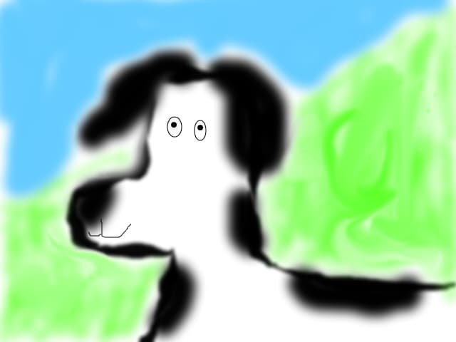 catel dalmatian