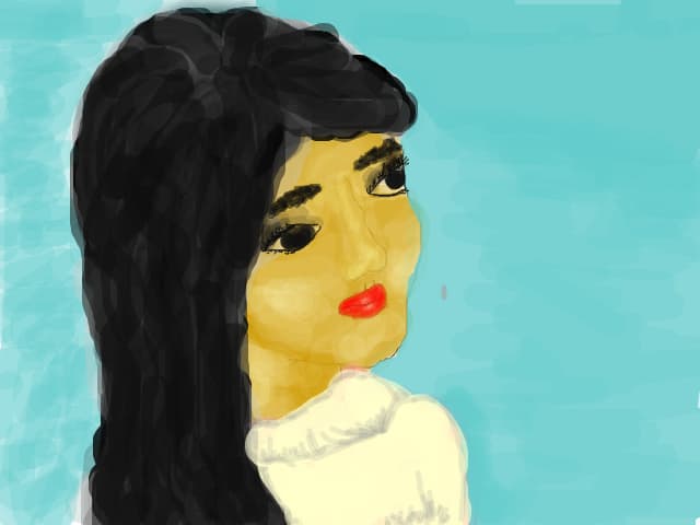 girl