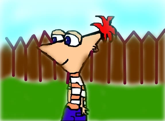 Phineas