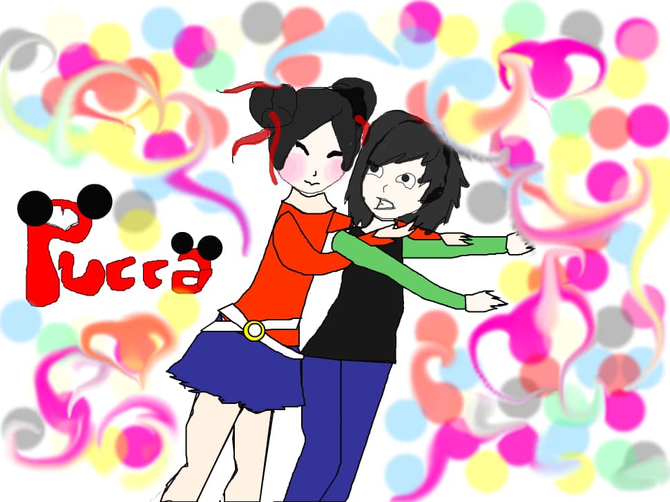 pucca