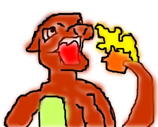 Charmeleon
