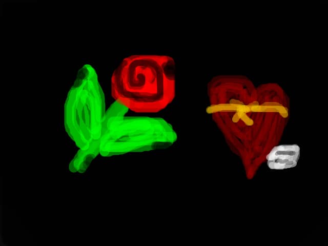 Of Sf.Valentin\'s