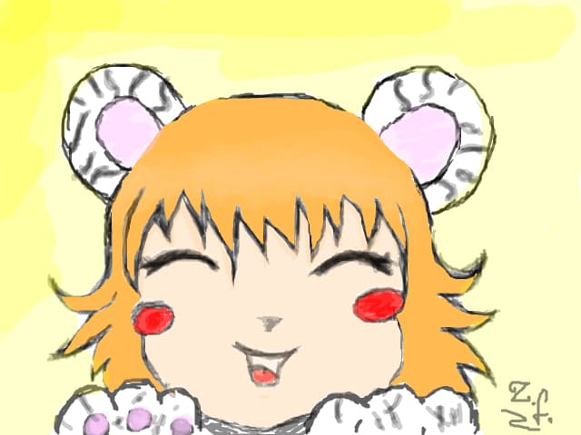 anime:))cred