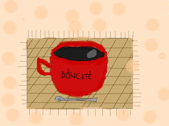 DONCAFE