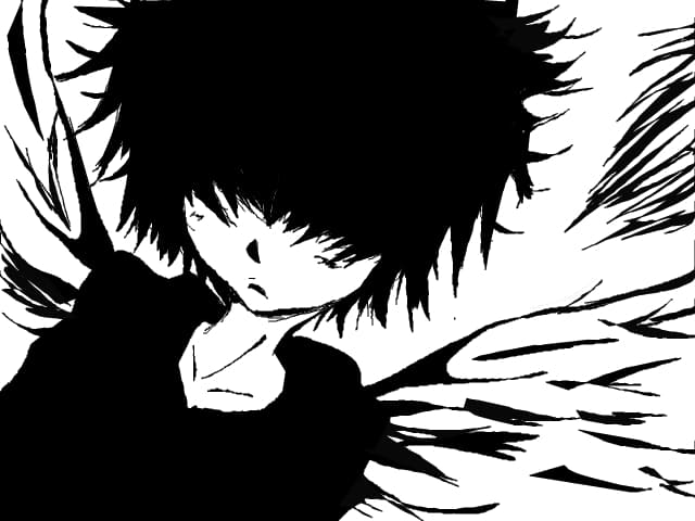 Fallen Angel