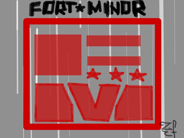 Fort Minor