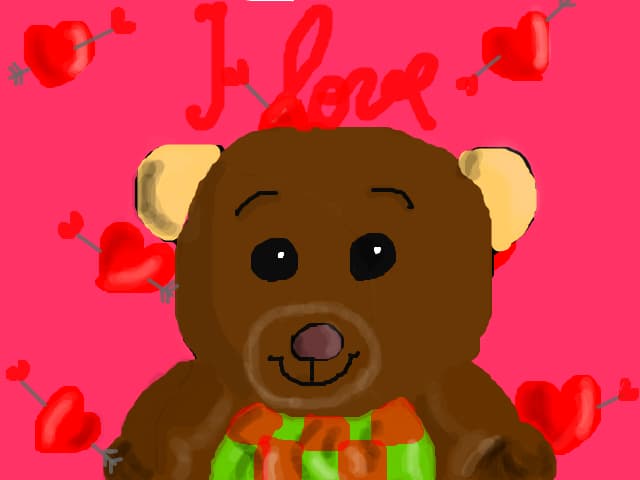 dragostea