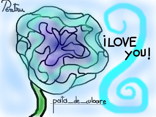 Pentru pata_de_culoare