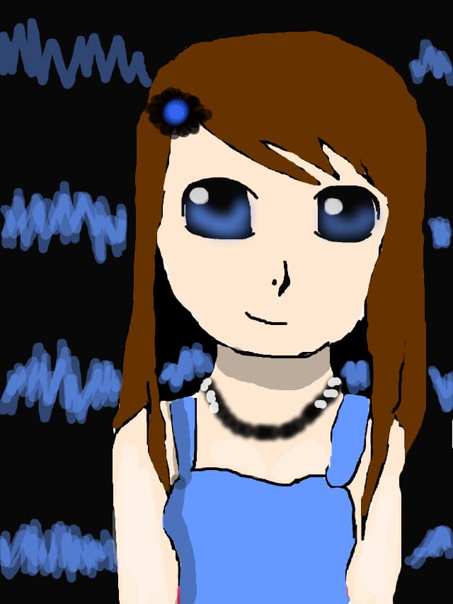 anime girl