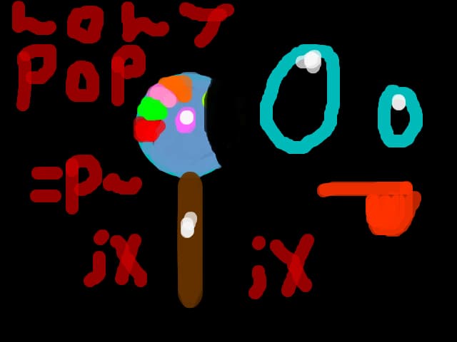 LolyPoP =P~