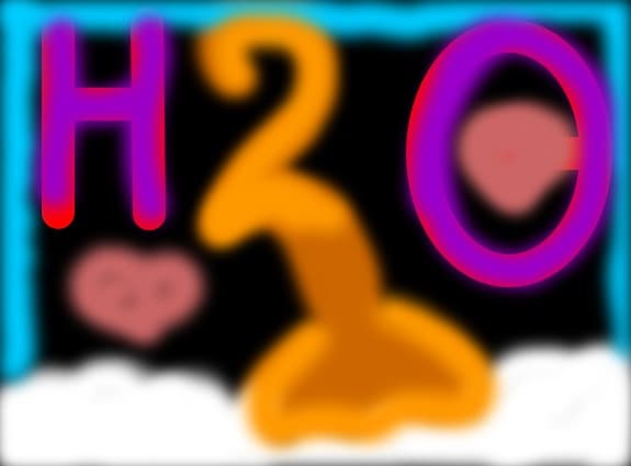 h2o sirene