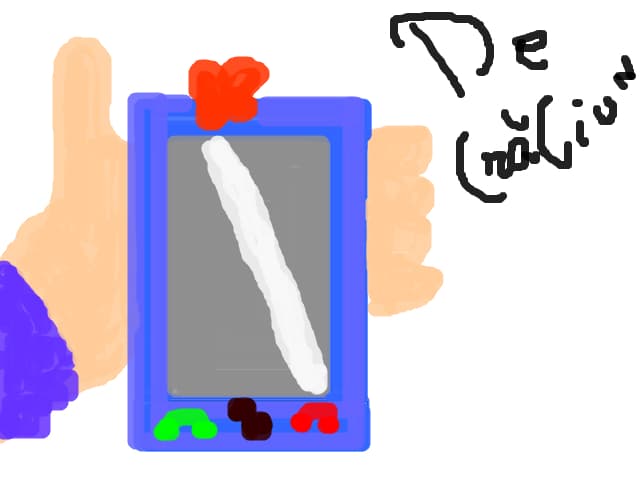Acesta este cadoul meu de craciun