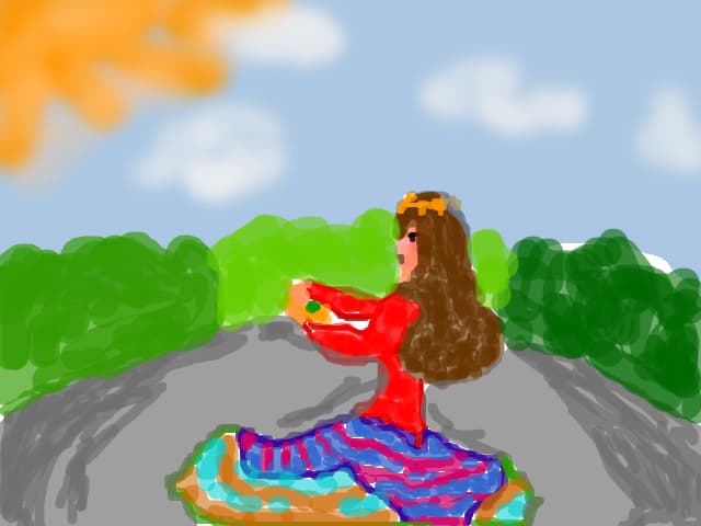 Esmeralda