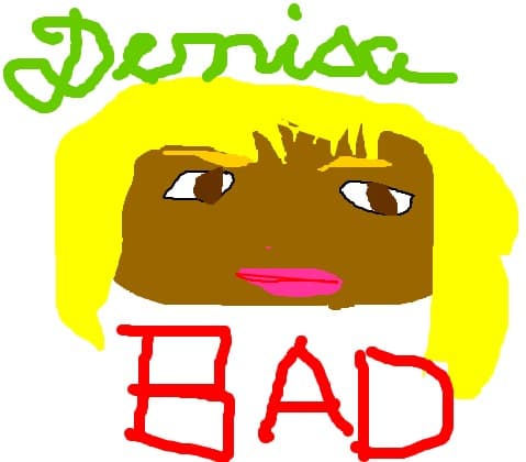 denisa bad