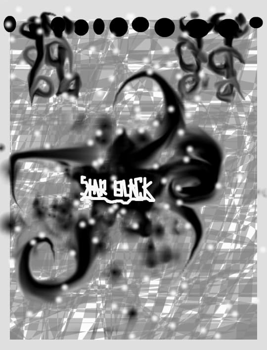 star black