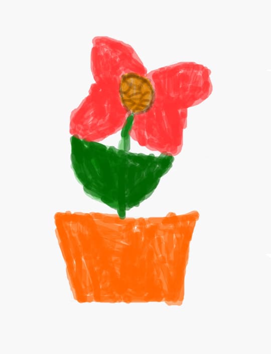 floare
