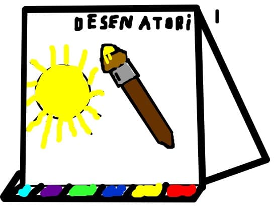 desenatori
