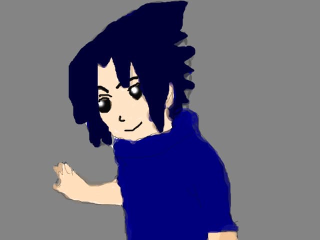 sasuke