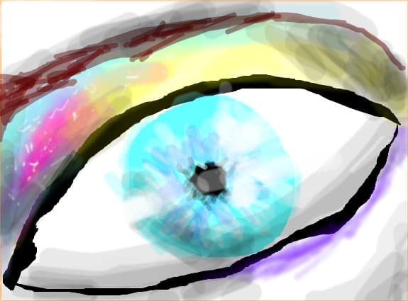 Eye