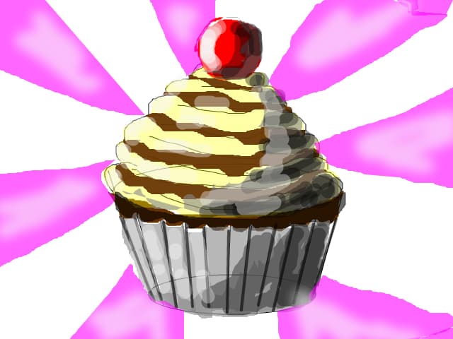 cupcake