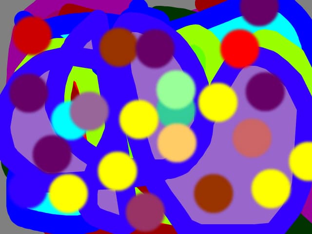 jocul haotic