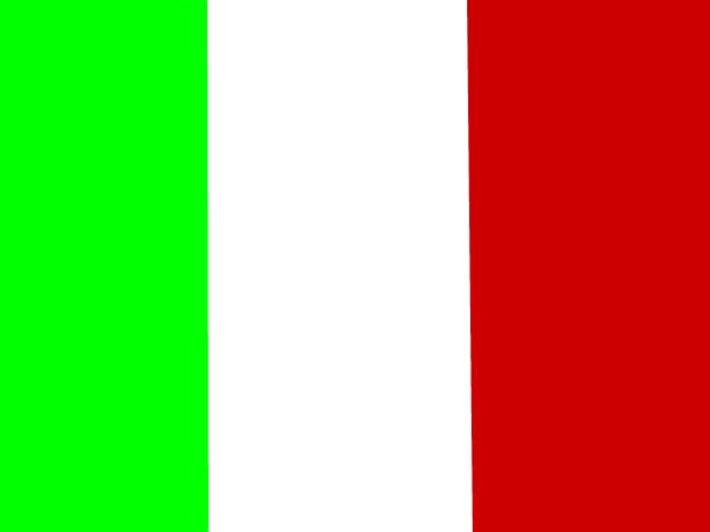 steagul italiei