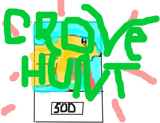 CROVE HUNT