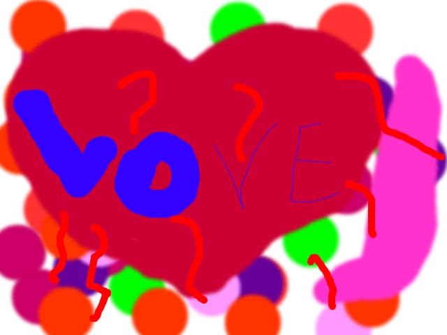 love