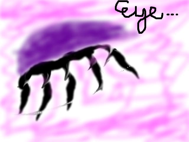 eye